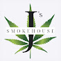 Cannabis Education w/ J's SmokeHouse logo