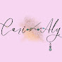 Cari Aly logo