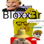 Bloxx3r logo
