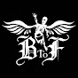 Bent To Fly Band - Atlanta based-rock tribute band logo