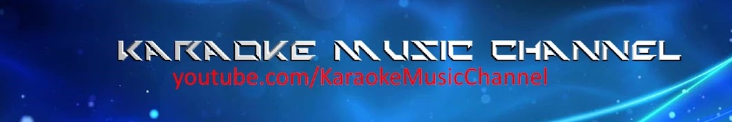 Karaoke Music Channel Avatar de canal de YouTube