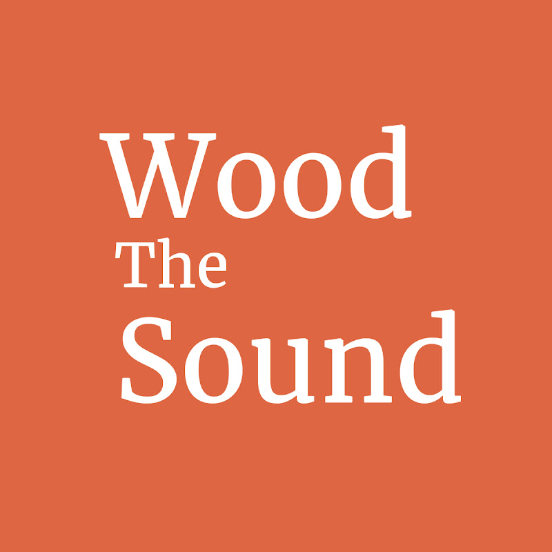 Wood The Sound