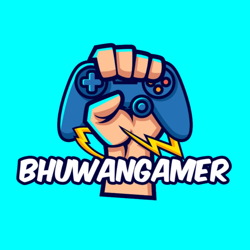 Bhuwangamer
