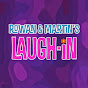 Rowan & Martin's Laugh-In logo