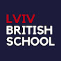 Lviv British School logo