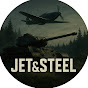Jet&Steel logo