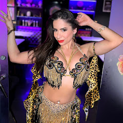 Giselle Belly Dancer avatar