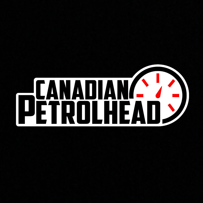 Canadian Petrolhead