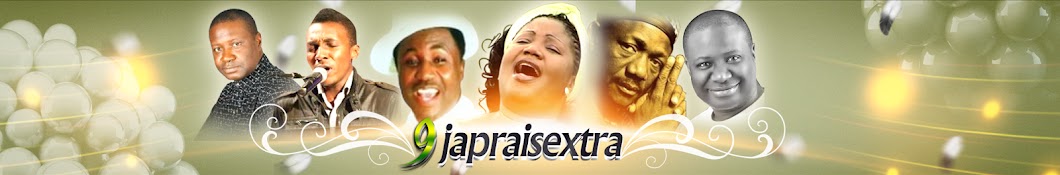 9japraisextra YouTube channel avatar