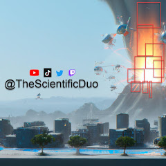 The Scientific Duo