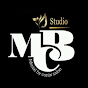 MBC Salon by Nafeesa Mukhtar logo