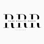 RareRealityRadio logo