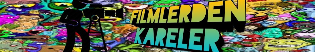 Filmlerden Kareler YouTube channel avatar