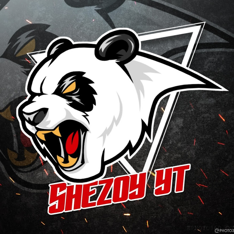 Shezoy yt