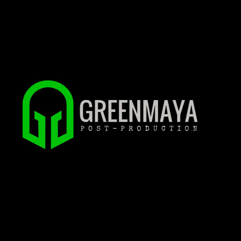 GreenMaya Post Production Services