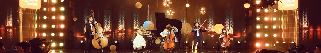 Joyous String Ensemble YouTube-Kanal-Avatar