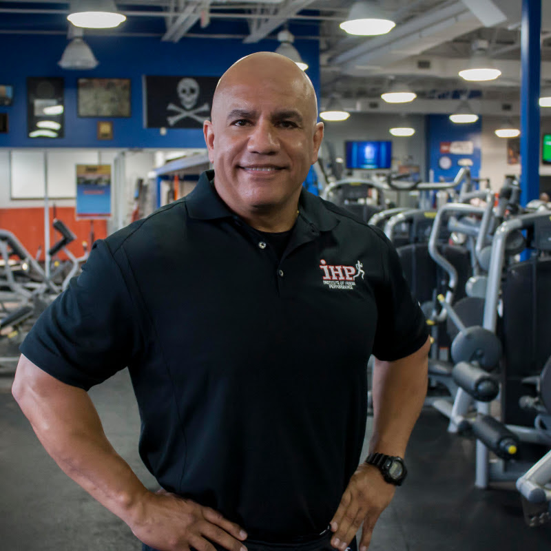 JC Santana & The Santana Podcast