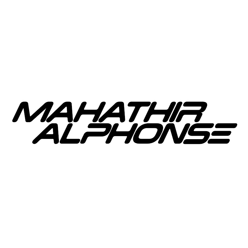 mahathir alphonse_official