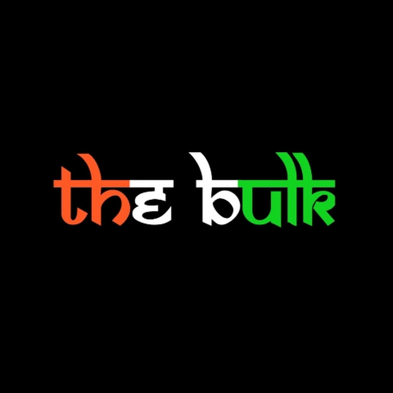 The bulk