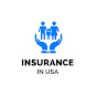 insurance agent usa logo
