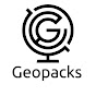 Geopacks logo