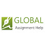 Global Assignment Help logo