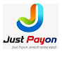 JustPayOn CSP logo