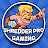 Shredder Pro Gaming