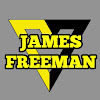 What could James Freeman buy with $404.09 thousand?