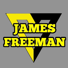 James Freeman Avatar