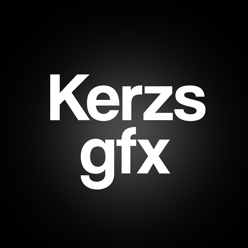 KerzsGFX