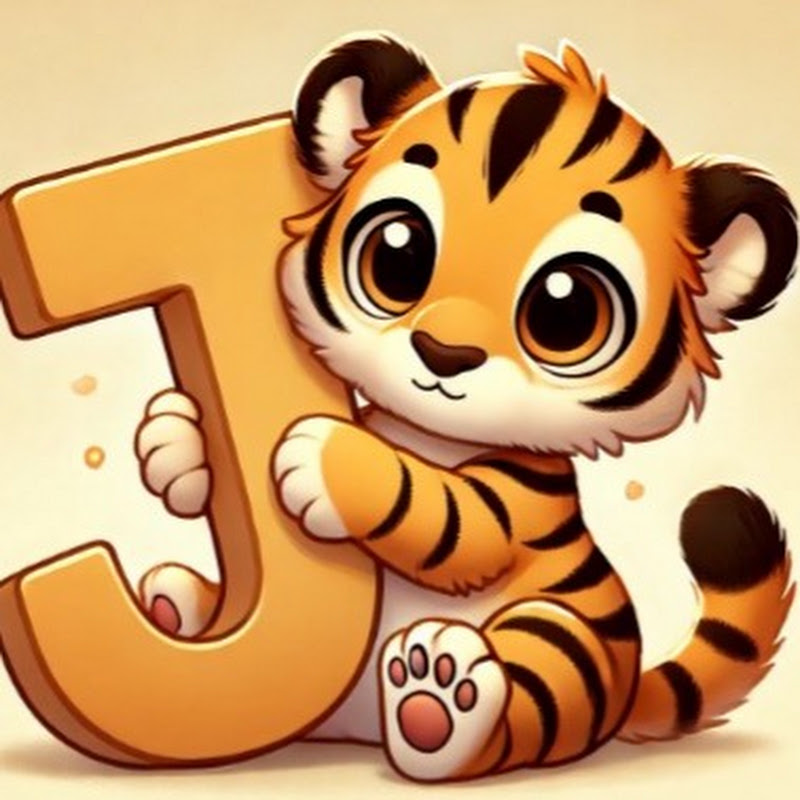 TigerJ_TV