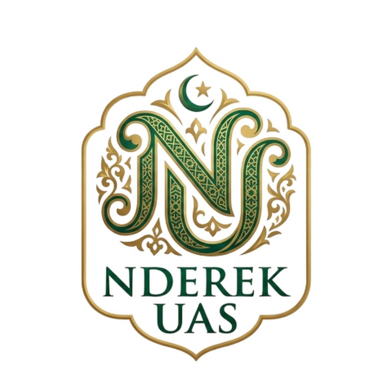 NDEREK UAS