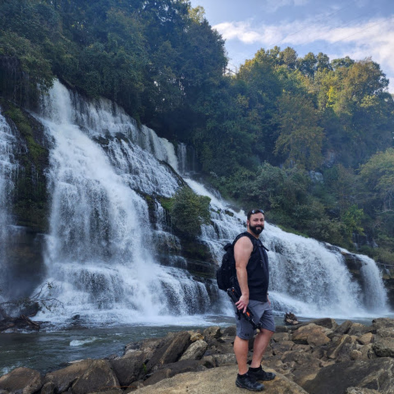 FoodandFalls