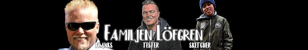 Jakob Lofgren YouTube-Kanal-Avatar