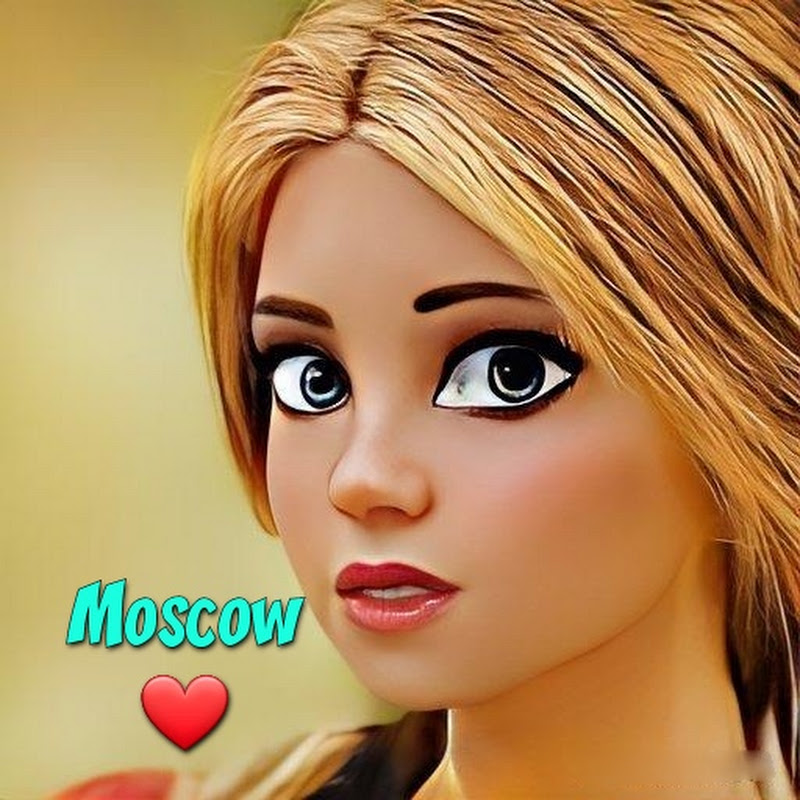 BEAUTIFUL MOSCOW 