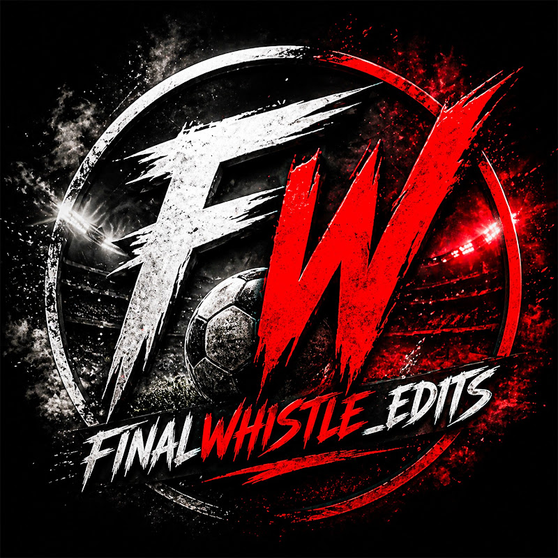 Final Whistle Edits