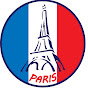 Paris 🇫🇷  logo