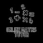Online Maths Tutor logo