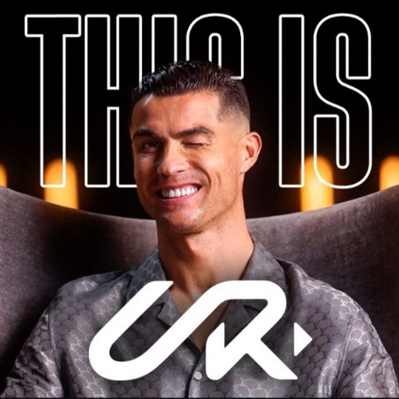 UR.Cristiano