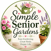 Simple Senior Gardens