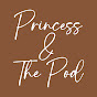 Princess & The Pod - Dr. Yvette Carrillo  - @princessandthepod - Youtube