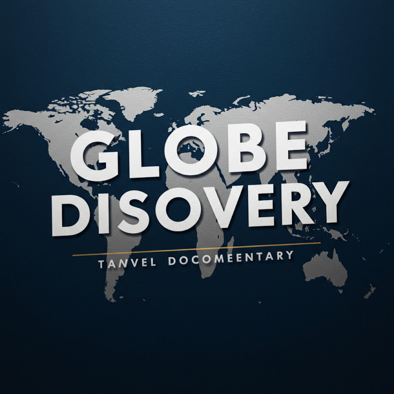 Globe Discovery - Travel Documentary channel avatar