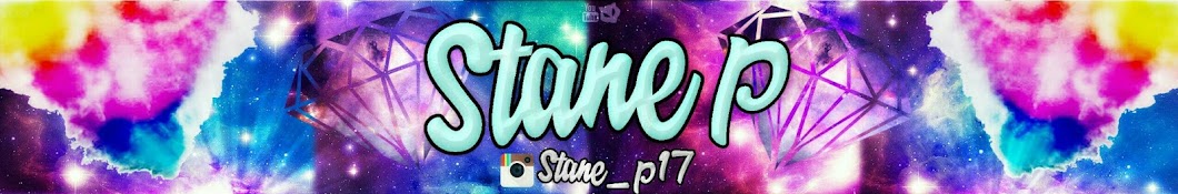 Stane P YouTube channel avatar