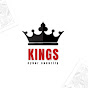 The Cyber Kings logo
