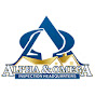 Alpha & Omega Inspection HQ logo