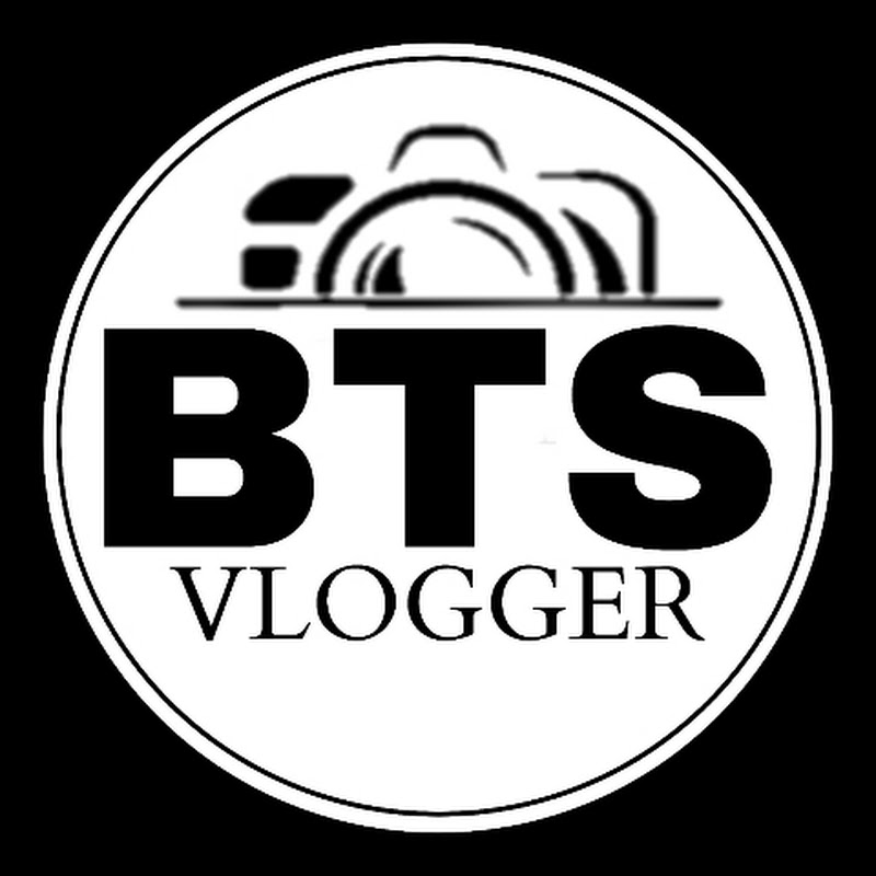 BTS VLOGGER