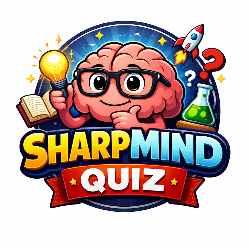 SharpMind Quiz