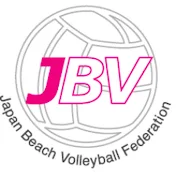 日本ビーチバレーボール連盟 JBV OFFICIAL CHANNEL