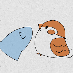 スズメダカチャンネル